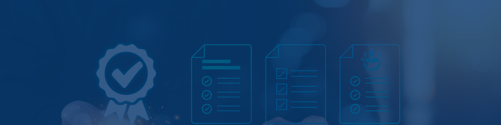 Certifications