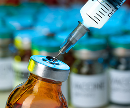 Injectable Corticosteroids