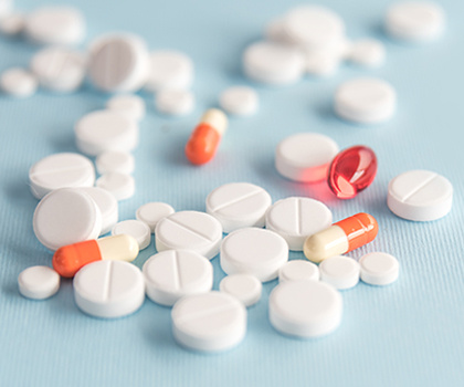Corticosteroids Oral