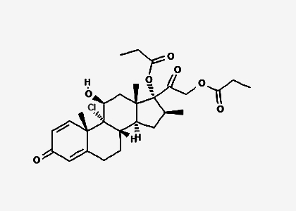 Beclomethasone Dipropionate