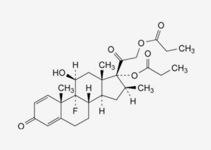 Betamethasone Dipropionate