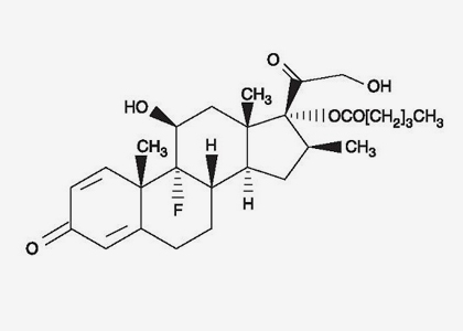 Betamethasone Valerate