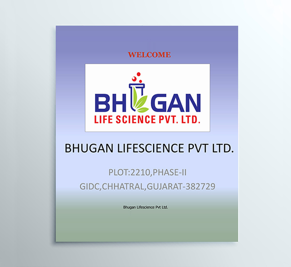 Company Presentation