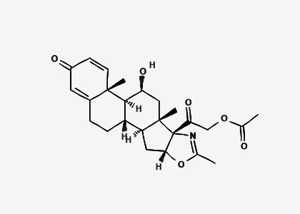 Deflazacort