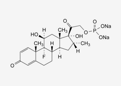 Dexamethasone Sodium Phosphate