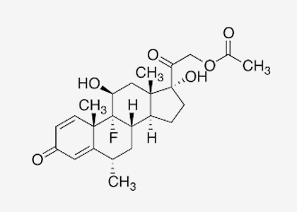 Methylprednisolone Acetate