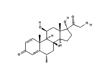 Methylprednisolone