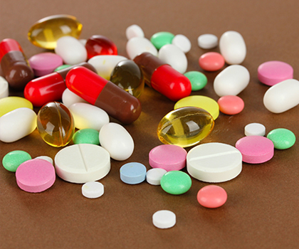 Vitamins