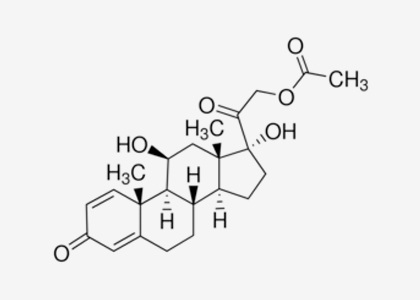 Prednisolone Acetate