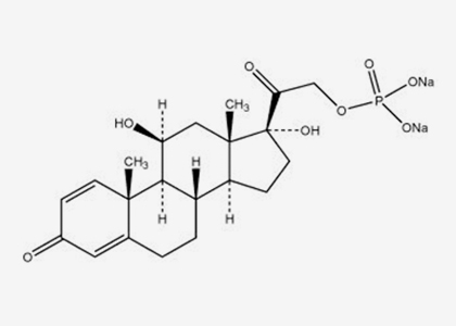 Prednisolone Sodium Phosphate