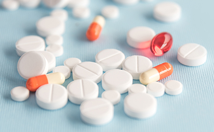 Corticosteroids Oral