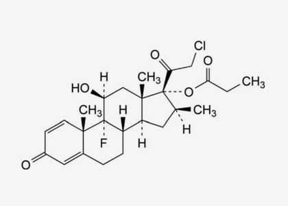 Clobetasol Propionate