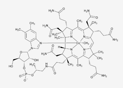 Vitamin B12 (Methylcobalamin)