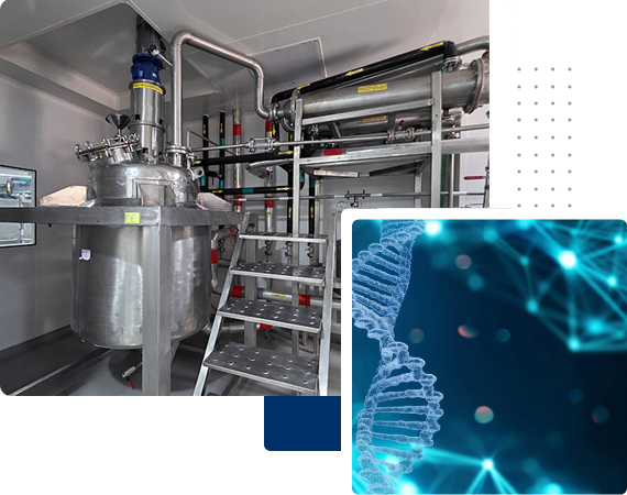 About Us Bhugan Lifescience